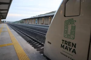 Tren Maya 