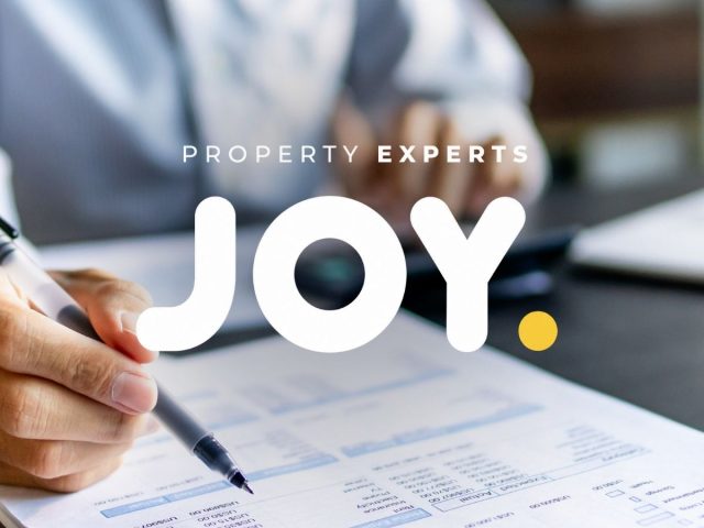 JOY Property Experts