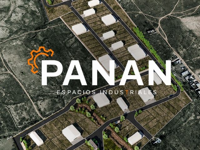 PANAN Espacios Industriales