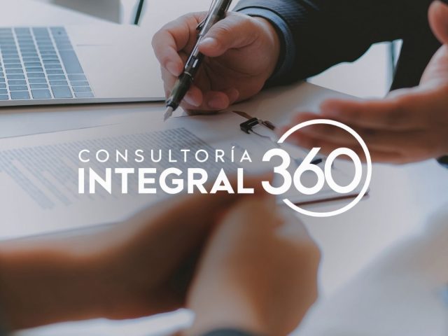 Consultoria Integral 360