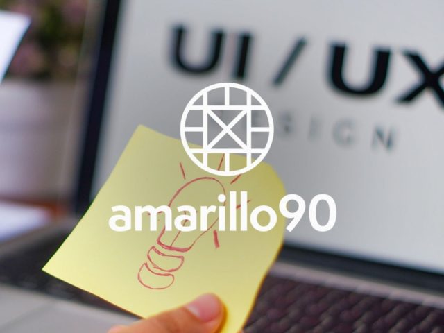 Amarillo 90