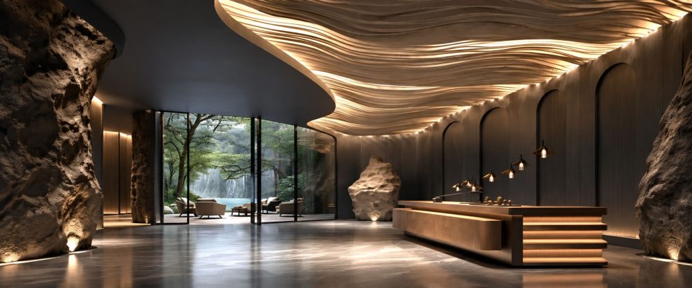 Interiorismo y diseño