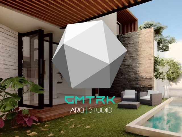 GMRTK Arq Studio