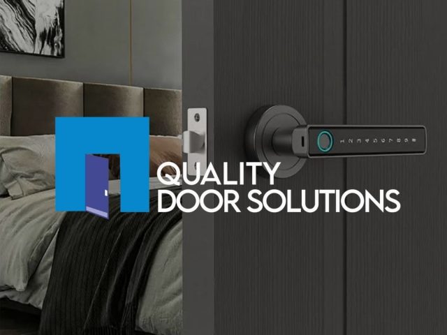 Quality Door Solutions