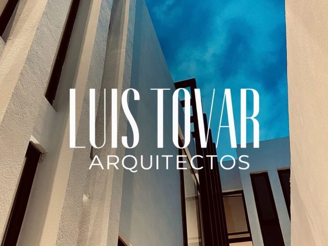 Luis Tovar Arquitectos