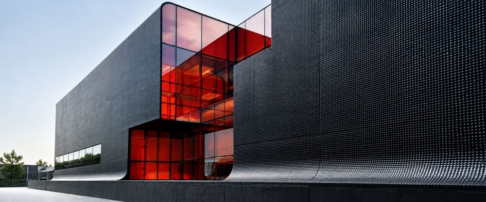 Arquitectos y Constructores