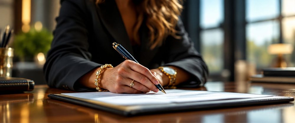 Servicios Contables y Legales para construcción