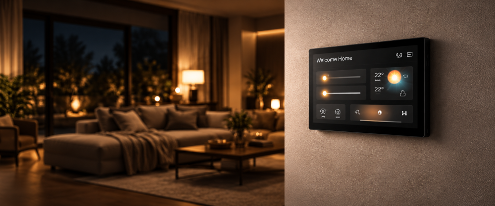 Tecnología y energia renovable