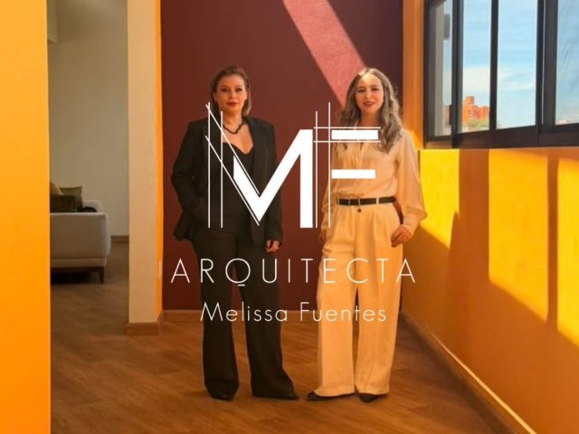 MF Arquitecta