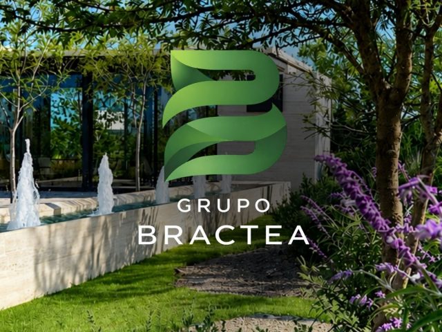 Grupo Bractea