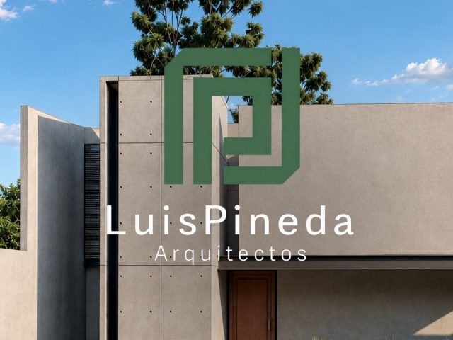Luis Pineda Arquitectos